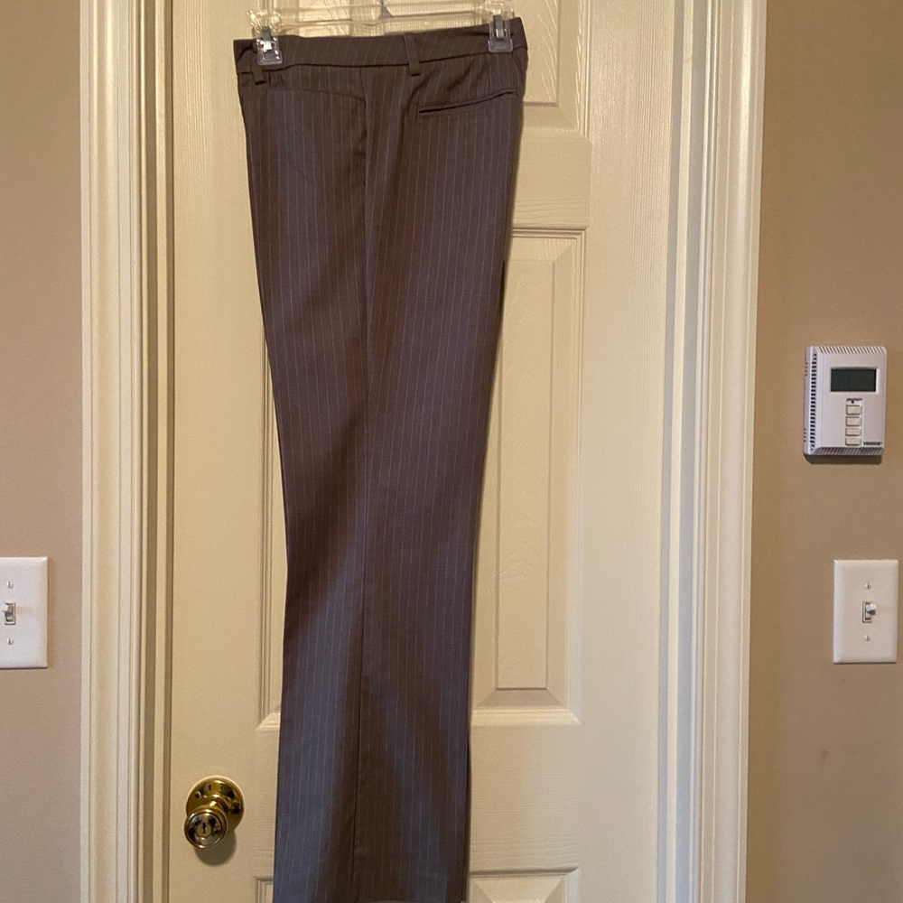 New York & Company Grey Pants